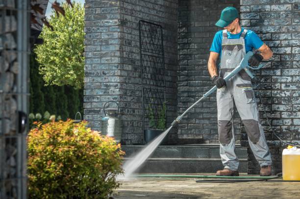  Lemon Hill, CA Pressure Washing Pros