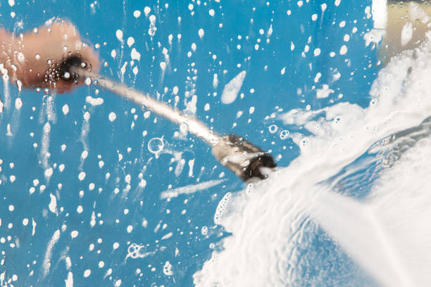 Winterizing Services in Lemon Hill, CA