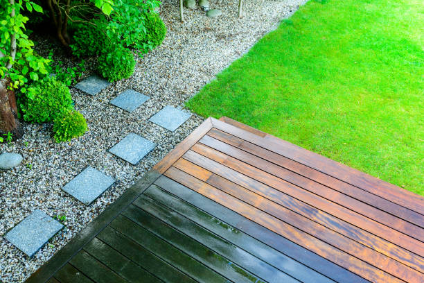 Lemon Hill, CA Pressure Washing Company