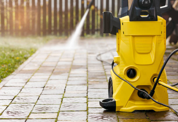 Best Gas Station Cleaning  in Lemon Hill, CA