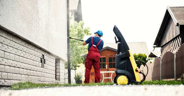 Best Animal Enclosure Cleaning  in Lemon Hill, CA